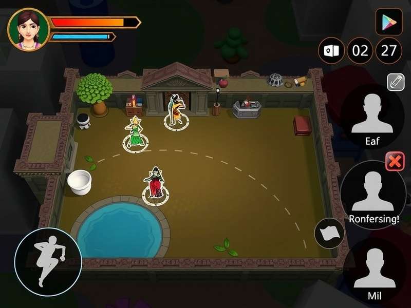 Assamese Beauty Quest Player Community